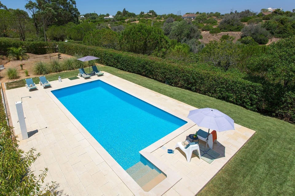 Villa Machado image