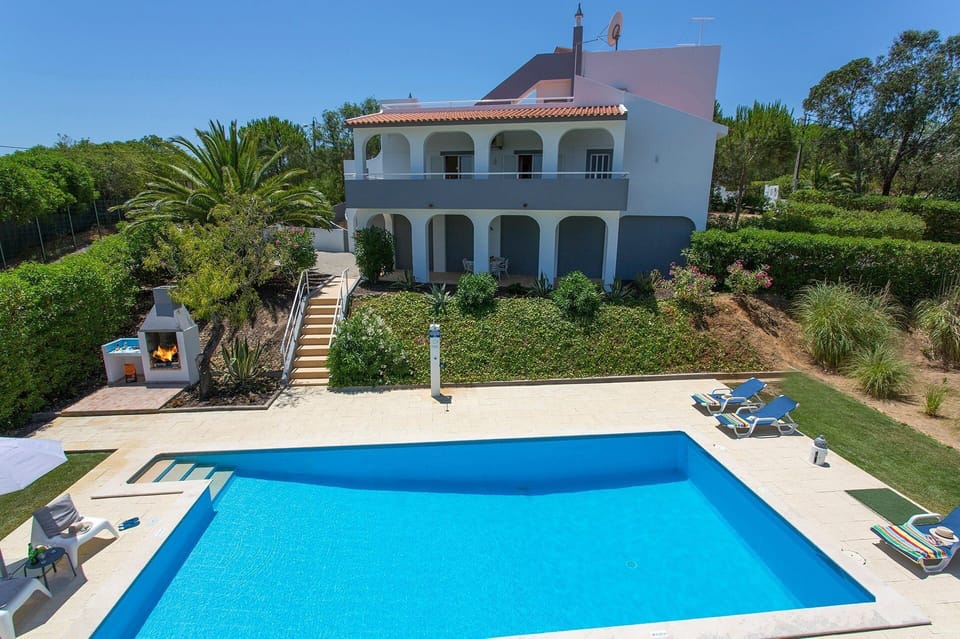 Villa Machado image