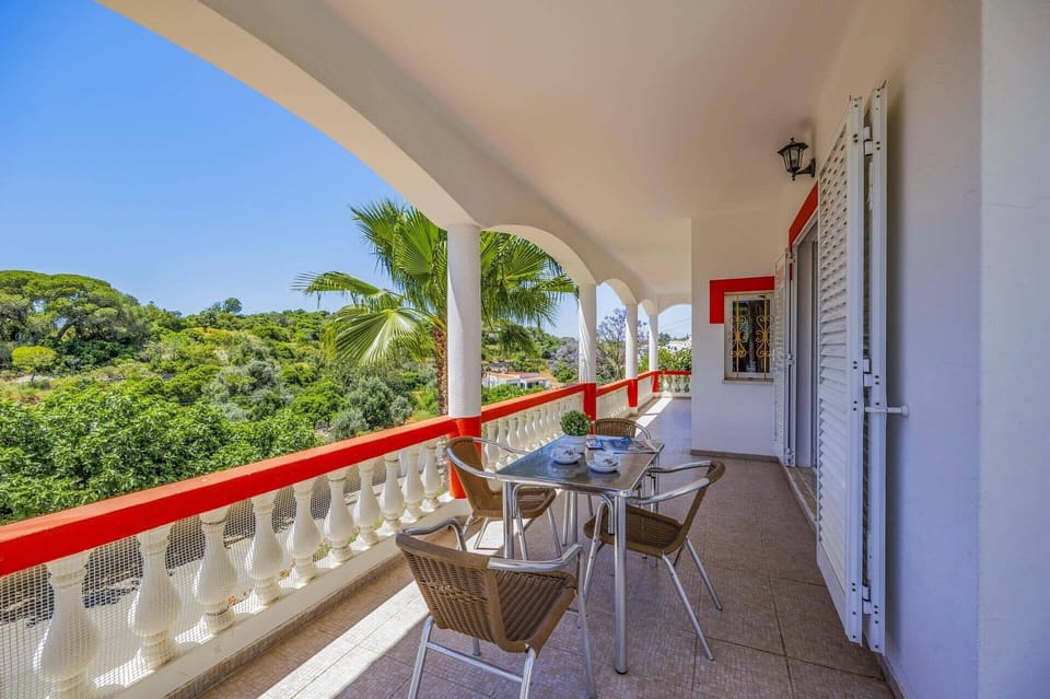 Villa Ricardo image