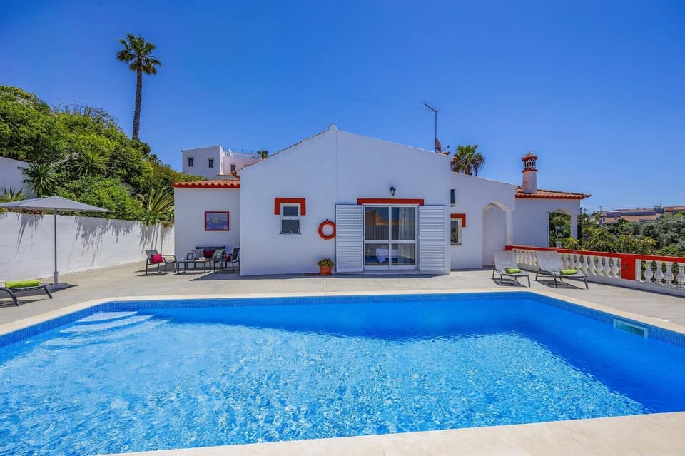 Villa Ricardo image