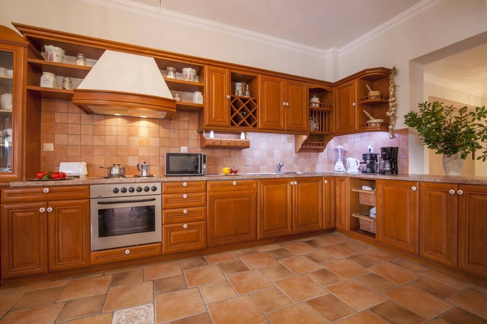 Villa Victor image