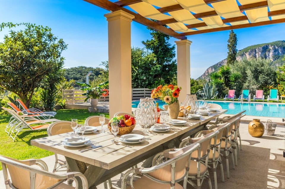 Villa Victor image
