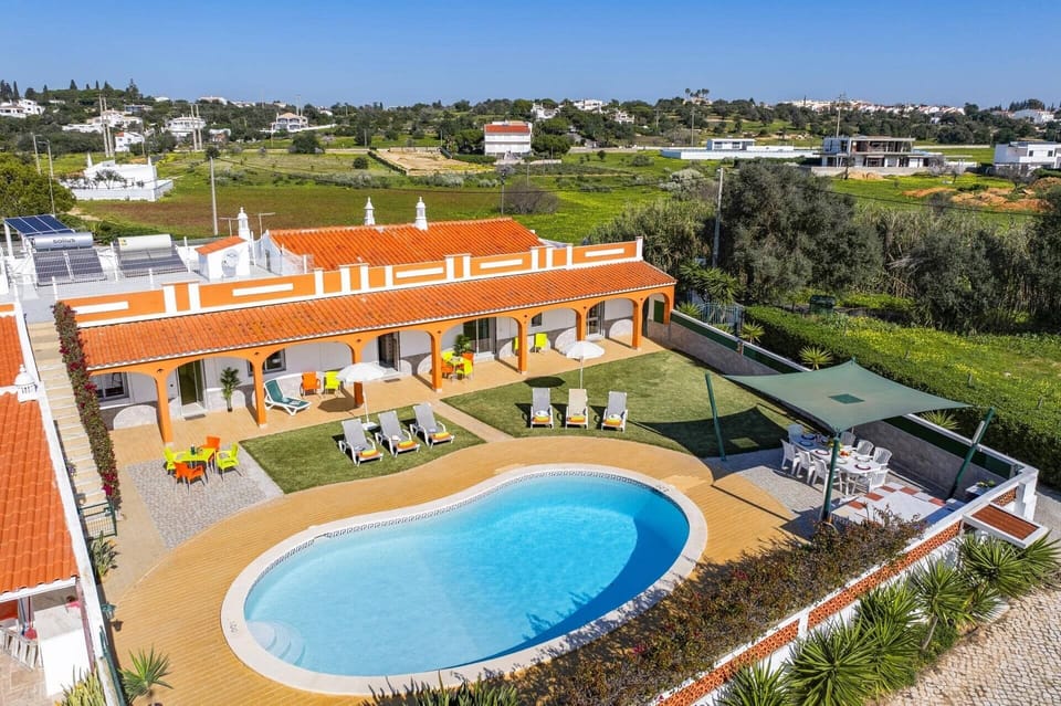 Villa Solar dos Salgados image