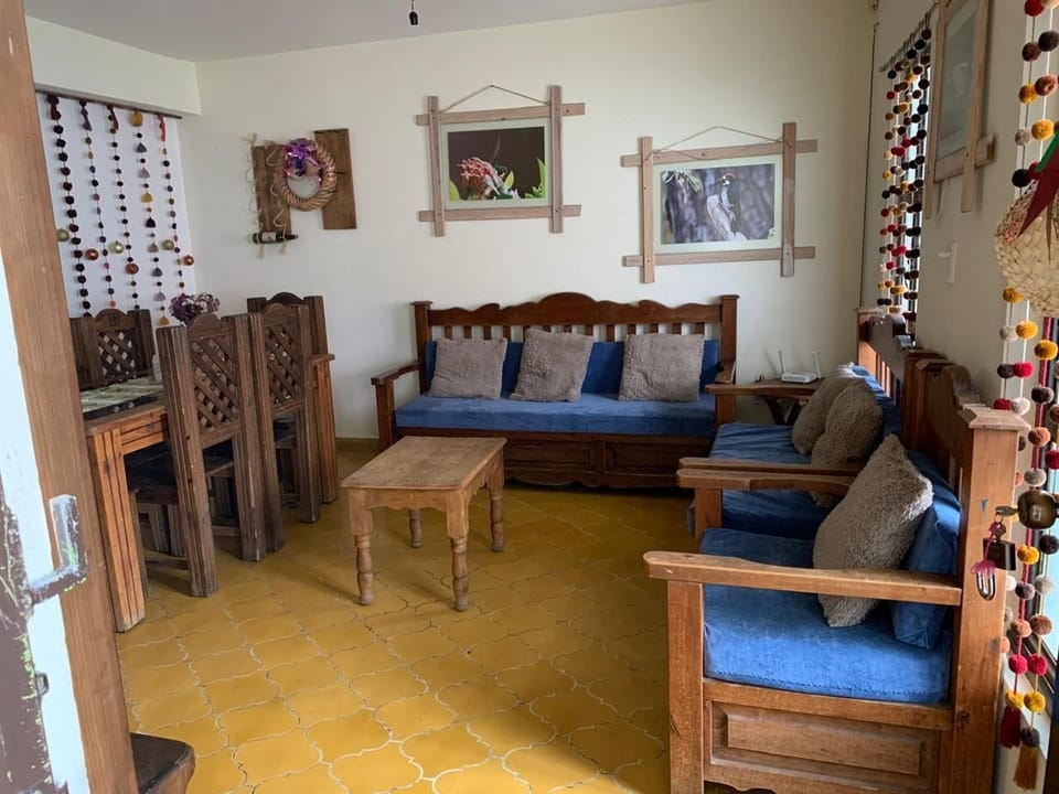 Family Apartment | Interior