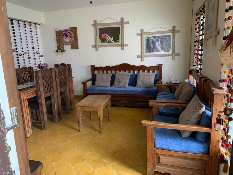 Family Apartment | Interior