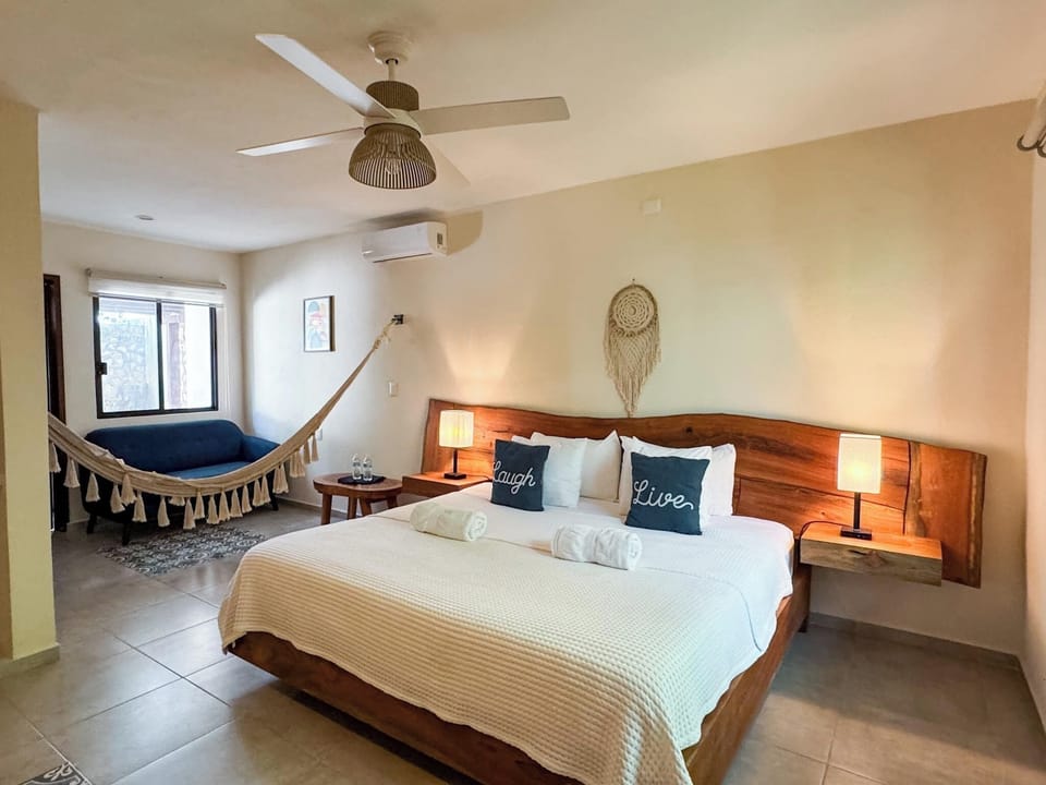 Junior Room