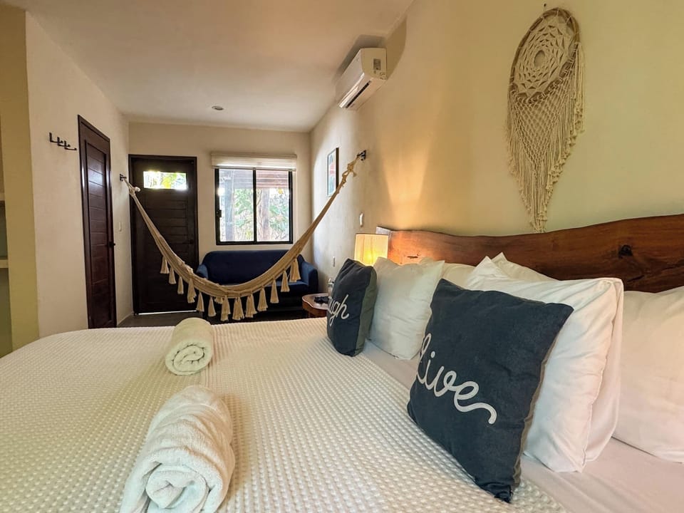 Junior Room