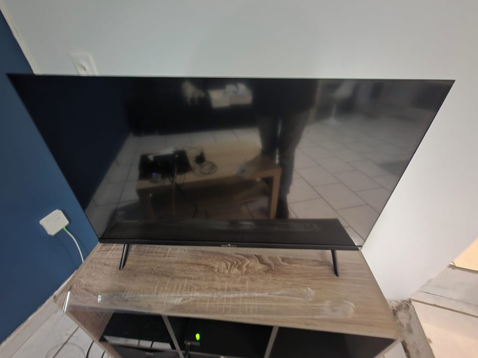 Television