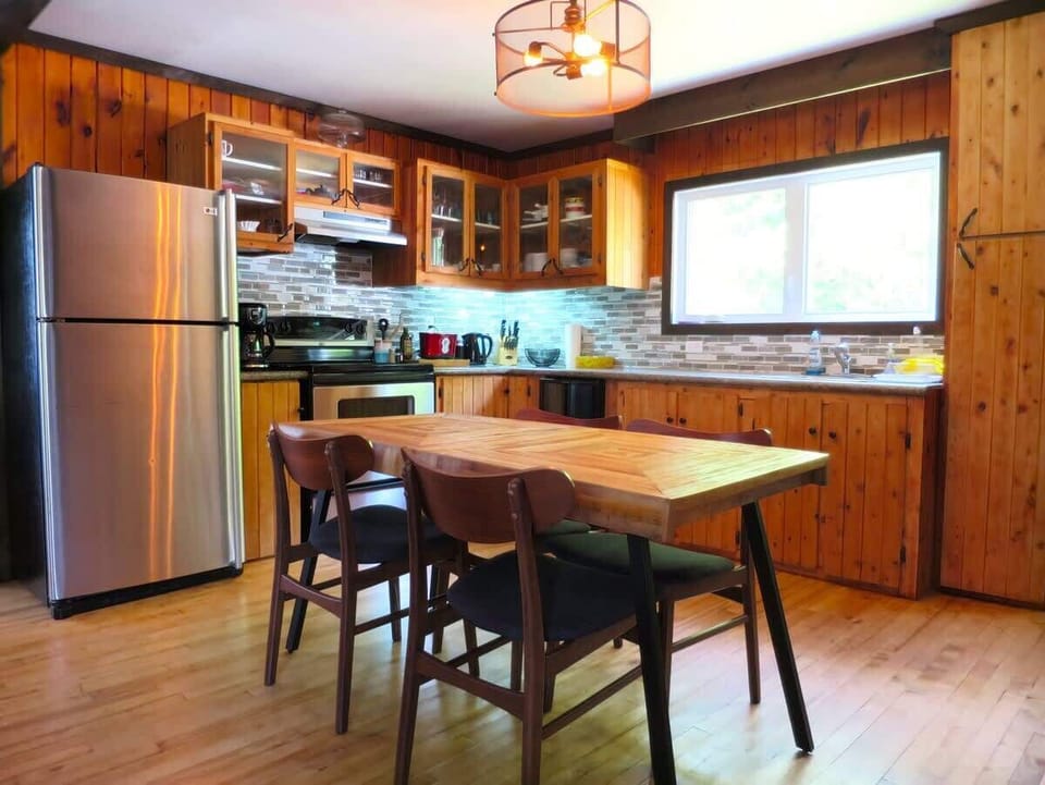 Cuisine