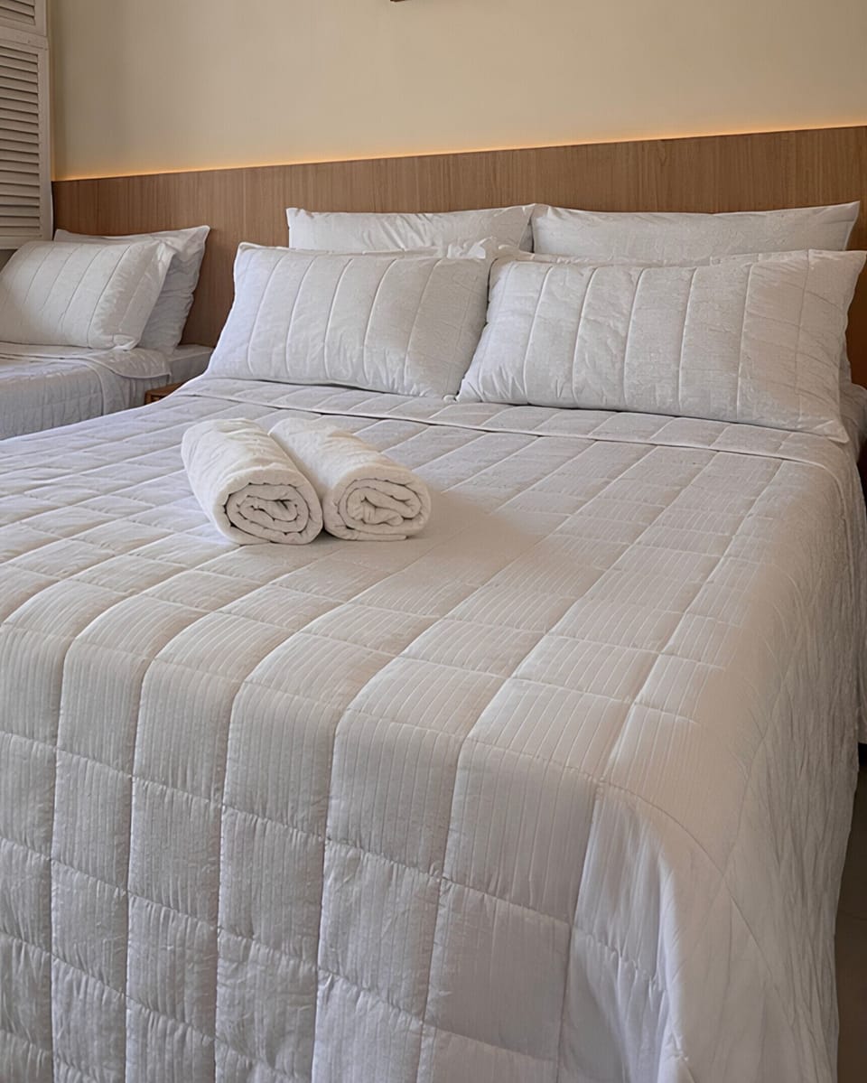 Triple Room | Free WiFi