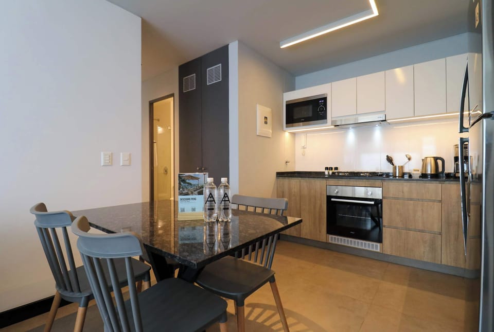 Ideal space to share