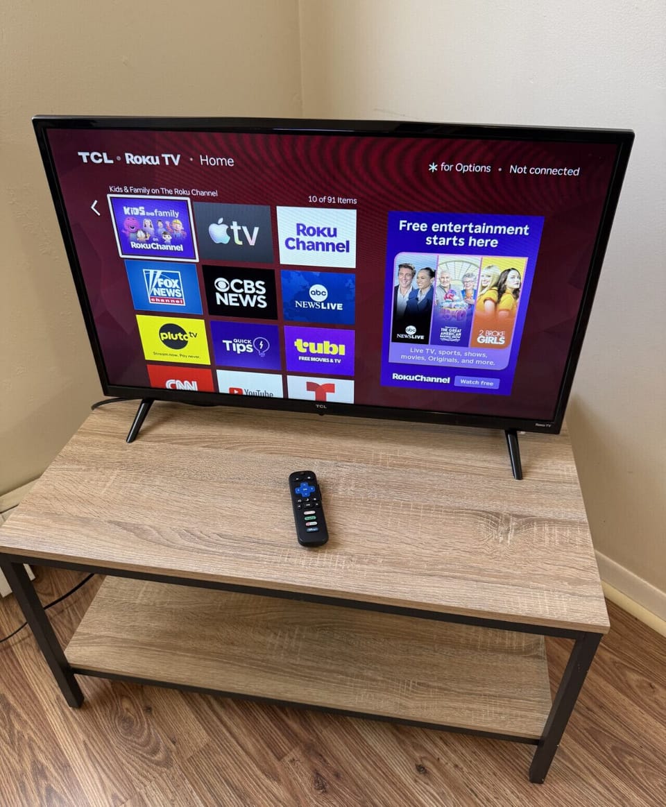 Television