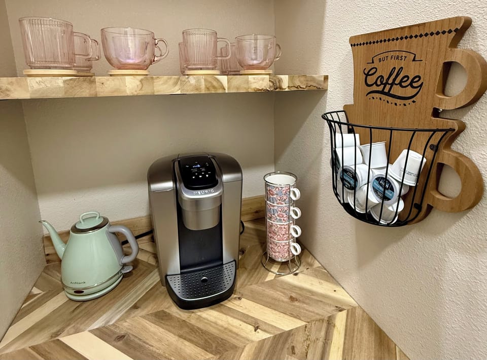 Coffee Bar