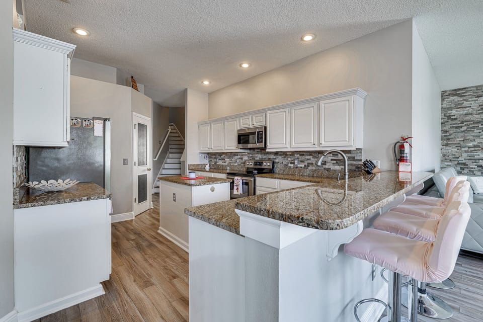 Kitchen | 1st Floor | Cooking Basics | Drip Coffee Maker