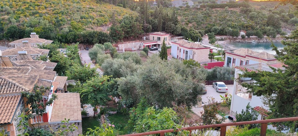 Edem Studios & Apartments Hotel in Greece