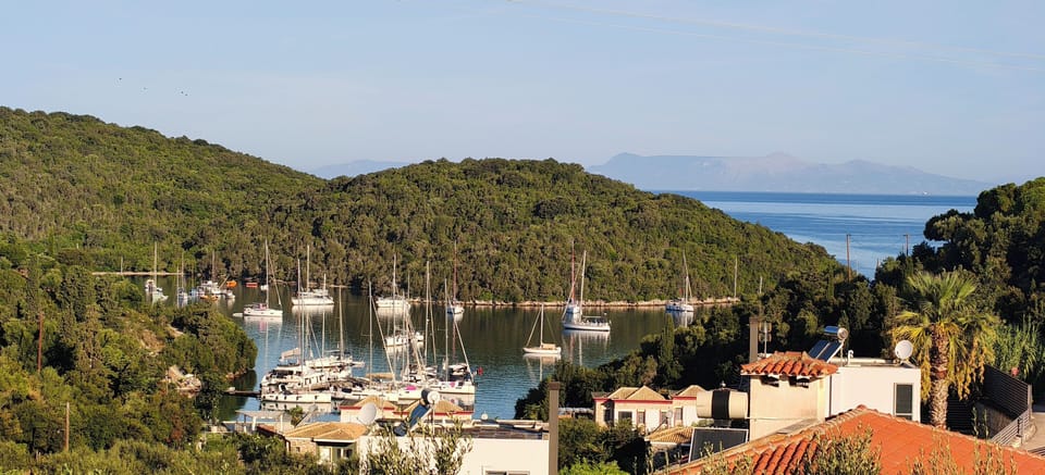 Edem Studios & Apartments Hotel in Greece