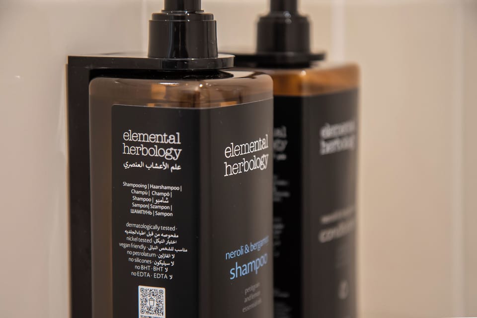 In-room safe, desk, blackout drapes, iron/ironing board