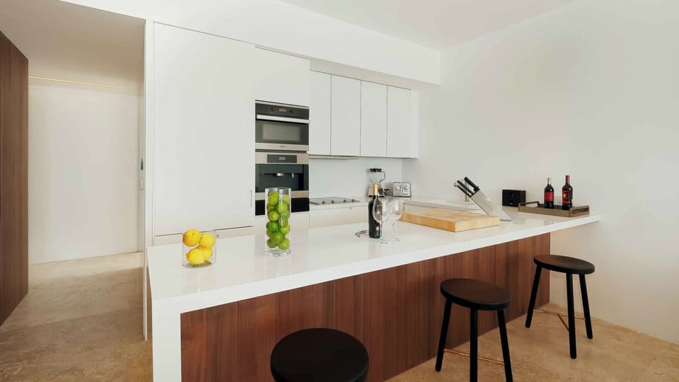 Espresso maker