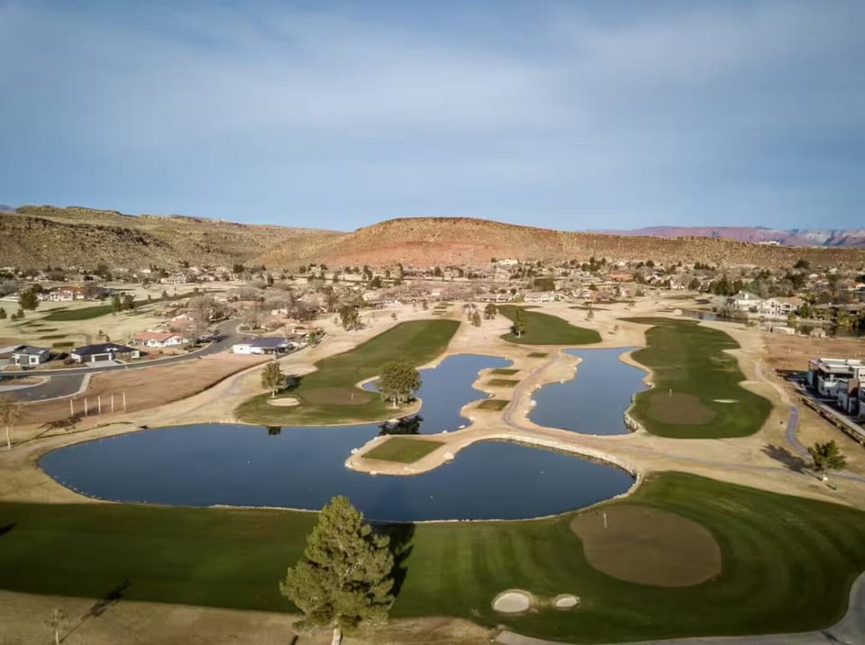 Enjoy Country Club Living with Access to Clubhouse Amenities Including Limited Golfing, CLUB/Swimming Pool, Snack Bar, Lounge, Tennis Courts, BCC Dining, and Many More Exclusive Guest Privileges. 