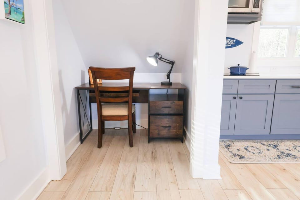 House | 1 bedroom