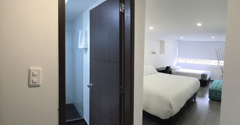 In-room safe, desk, iron/ironing board, free WiFi