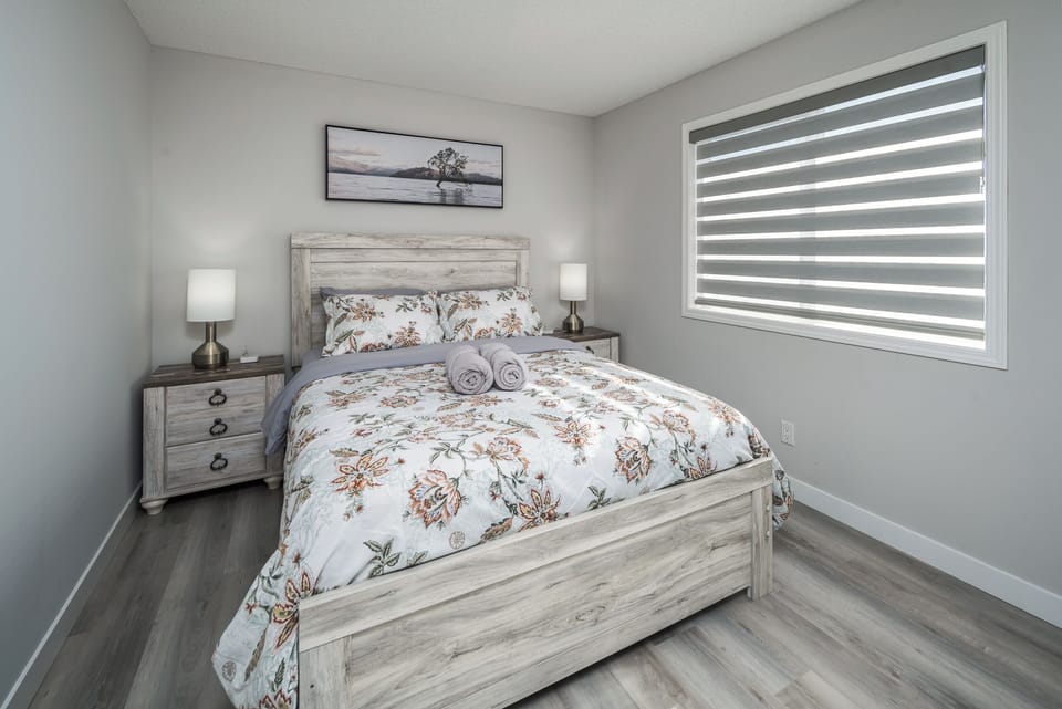 Bedroom #4