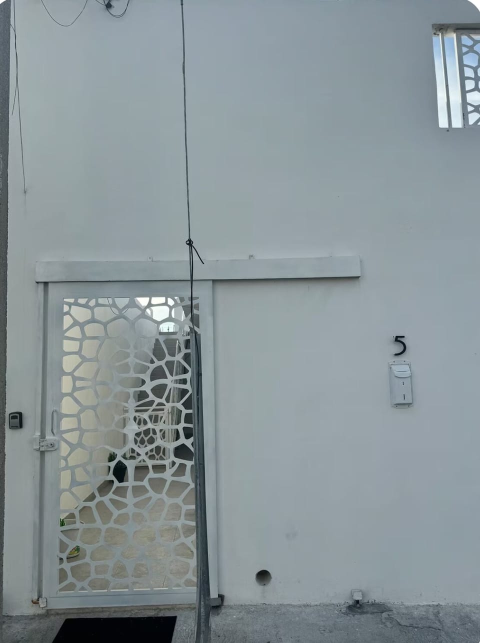 Comfort Loft, Patio | Exterior detail