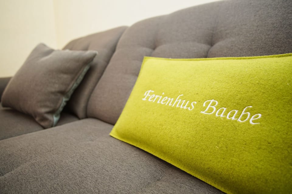 Apartment with Terrace, Bedroom, Kitchen incl.free access to pool and sauna nearby | 1 bedroom, cribs/infant beds, free WiFi