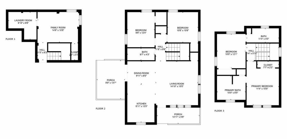 House Layout