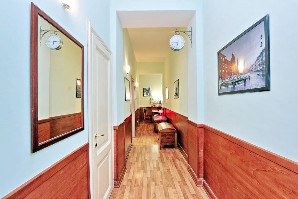 Hallway