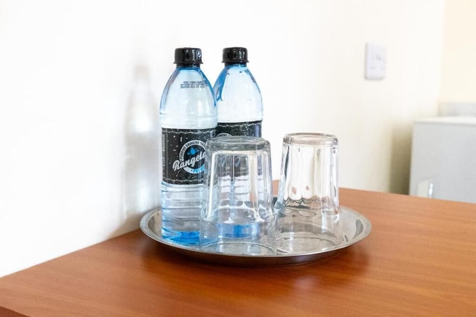 Classic Double Room | Free WiFi, bed sheets