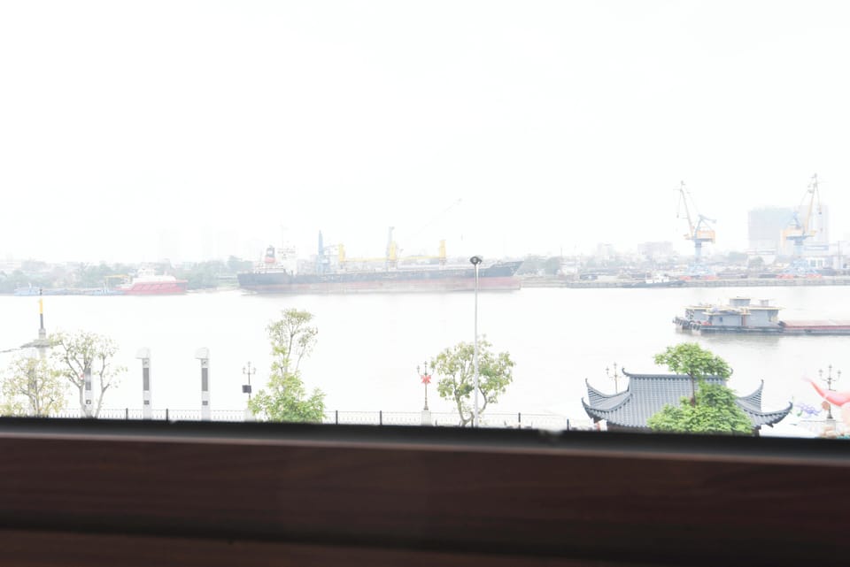 View from room