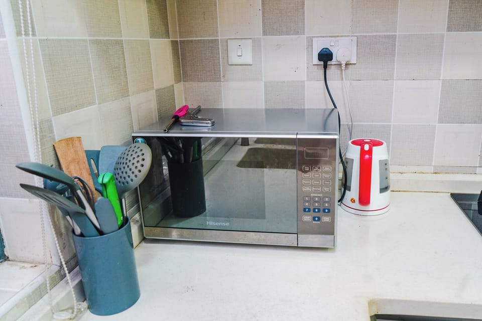 Apartment, Non Smoking, Air conditioning | Miscellaneous