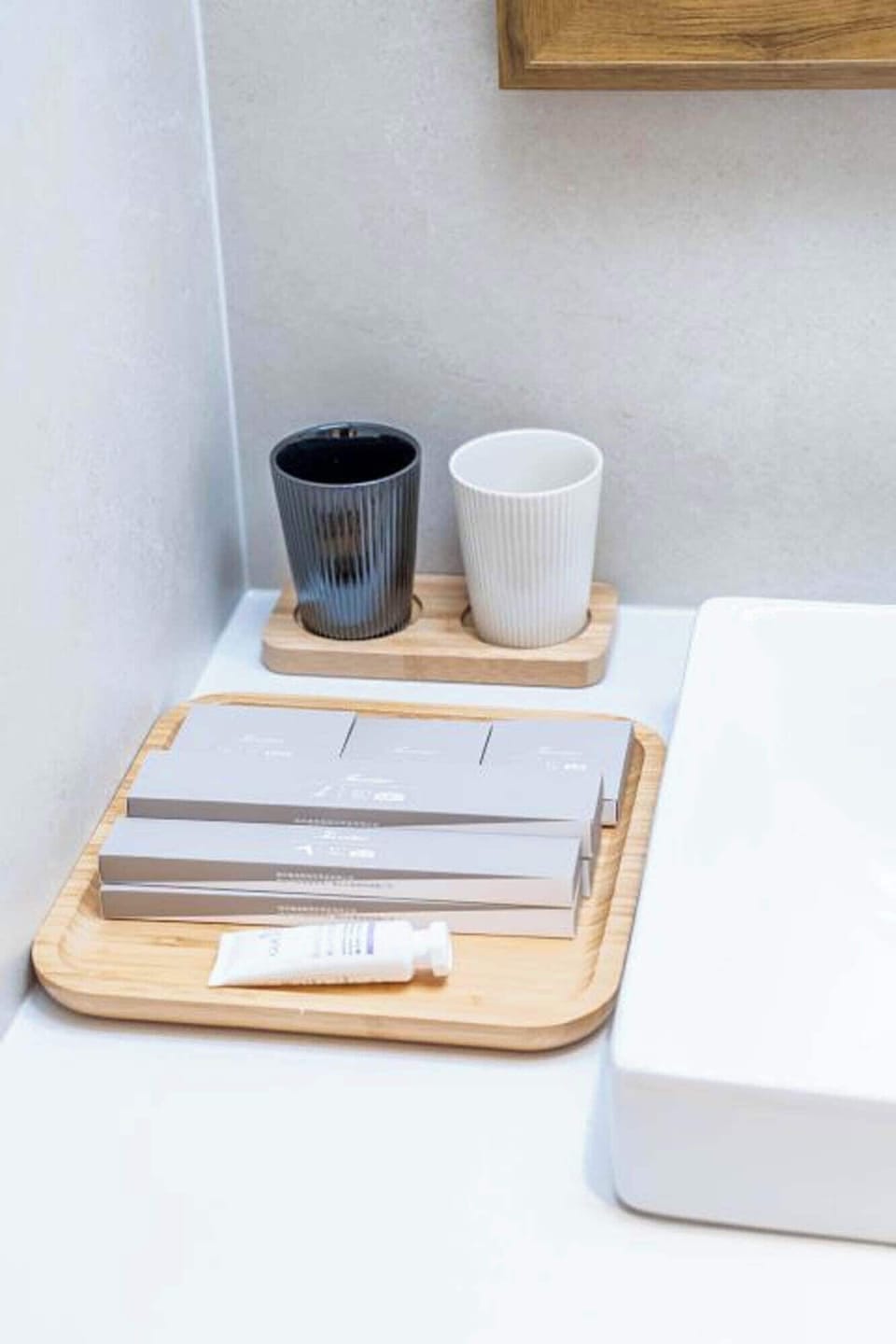 Signature Twin Room, Hill View | Bathroom amenities | Bathrobes, slippers