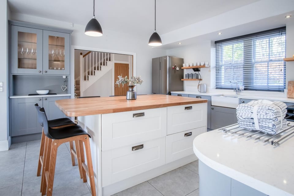 Avalon - Luxurious 4 Bedroom - Saundersfoot (27126)