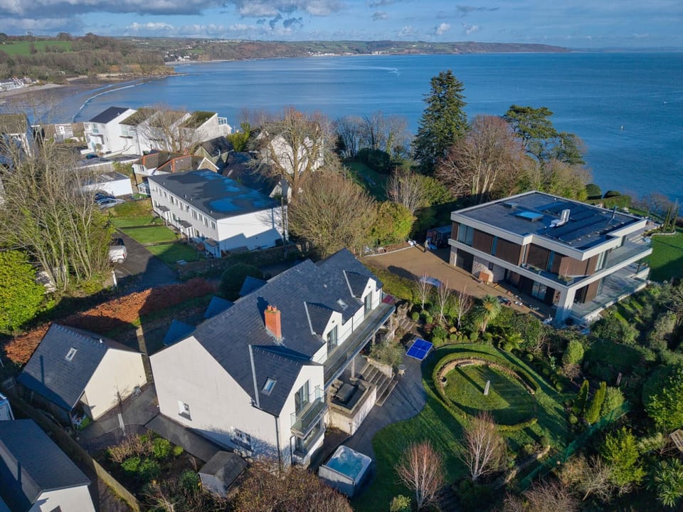 Avalon - Luxurious 4 Bedroom - Saundersfoot (27089)