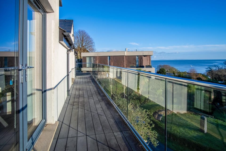 Avalon - Luxurious 4 Bedroom - Saundersfoot (27144)