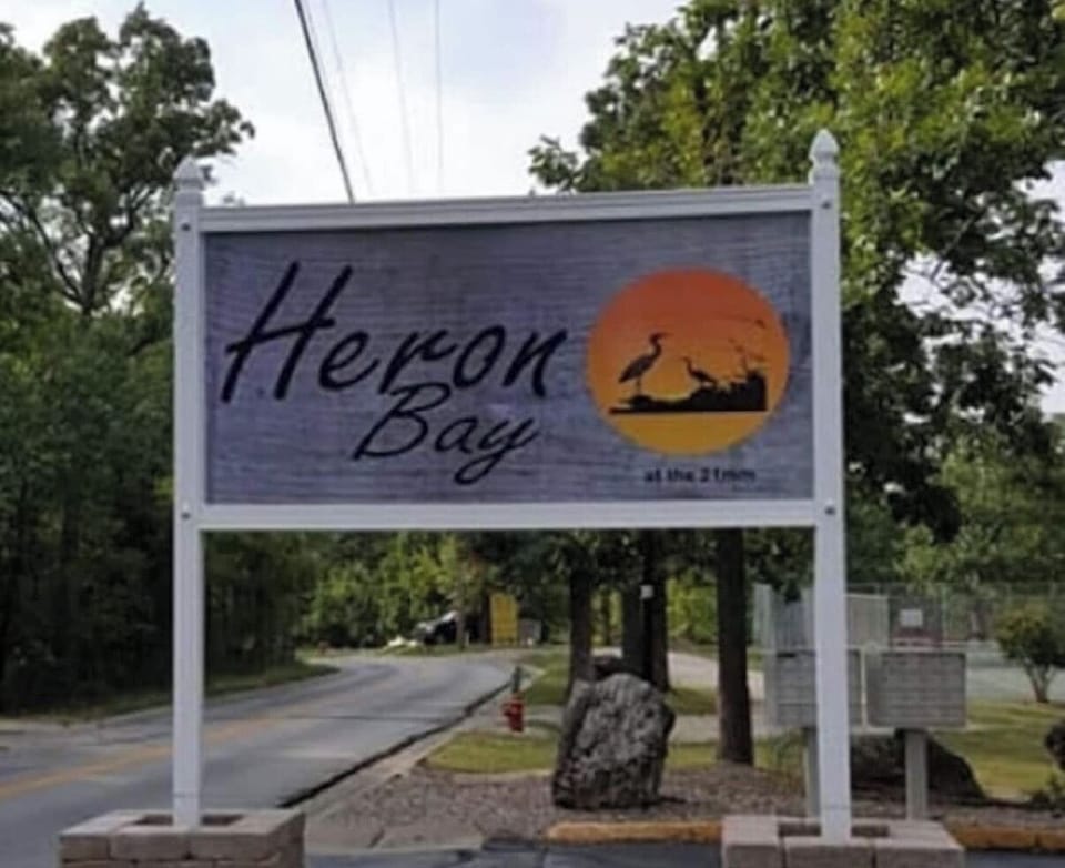 Heron Bay