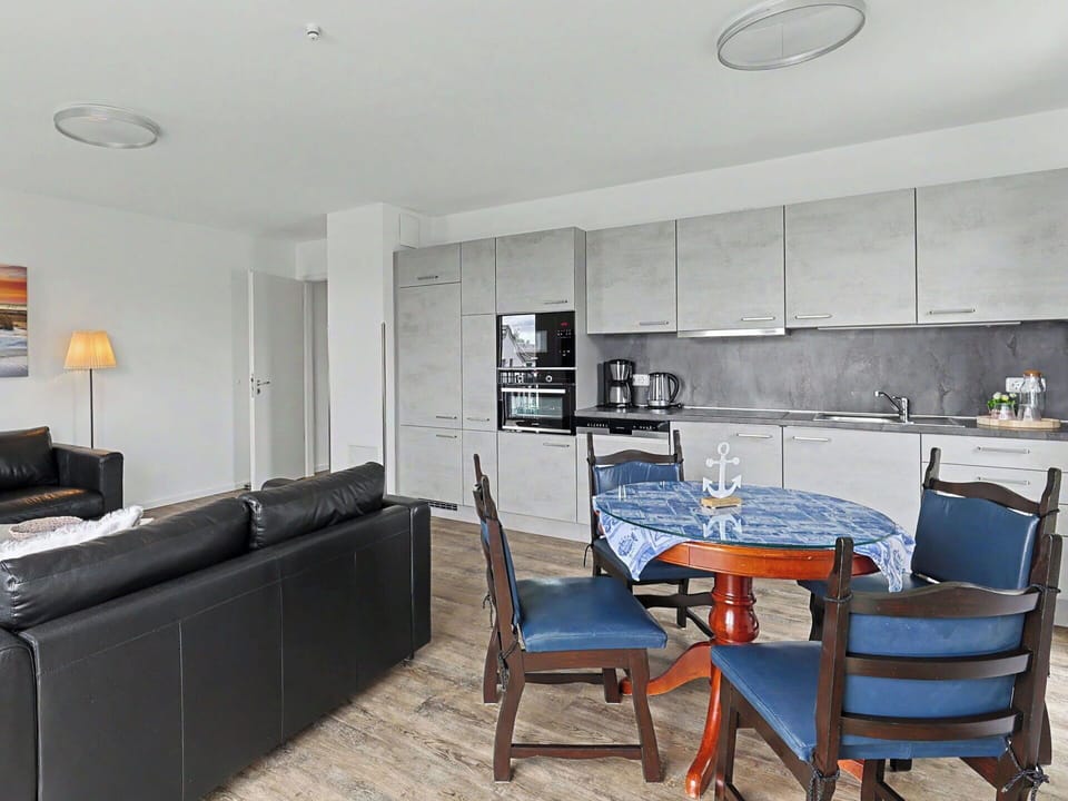 Furniture, Flooring, Interior Design, Floor, Ceiling, Room, Couch, Apartment, Wood Flooring, Living Room