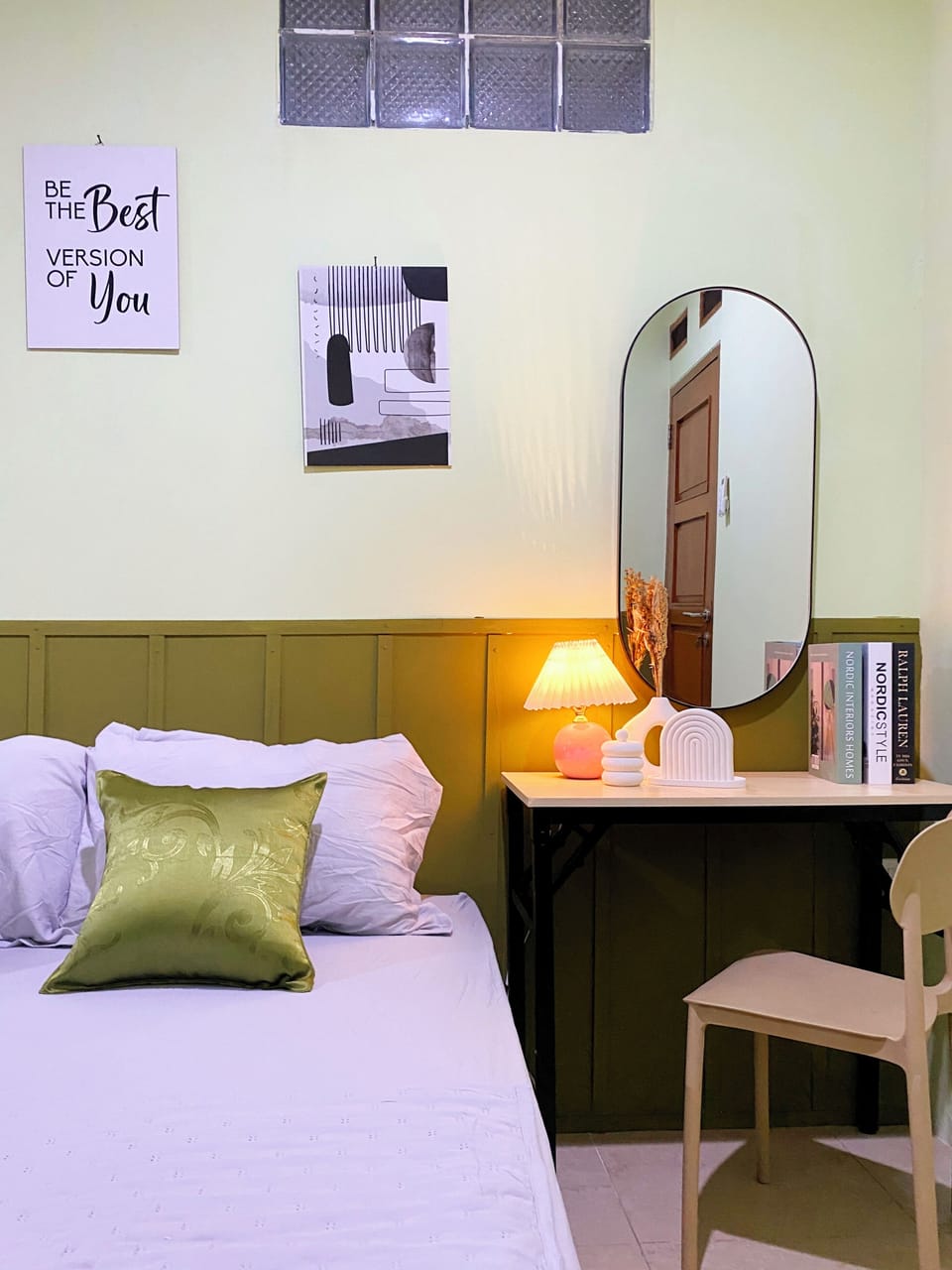 Superior Room | Desk, laptop workspace, free WiFi