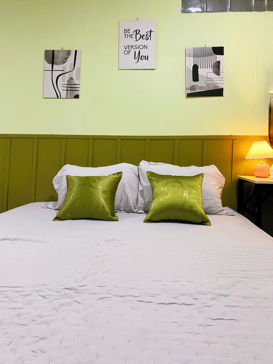 Superior Room | Desk, laptop workspace, free WiFi
