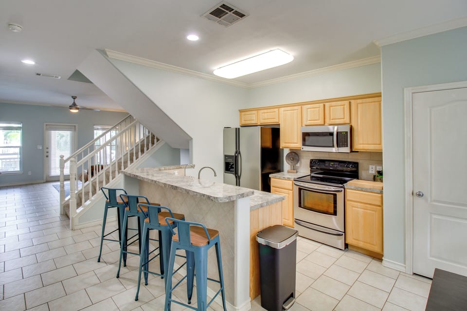 Kitchen | Cooking Basics | Coffee Maker