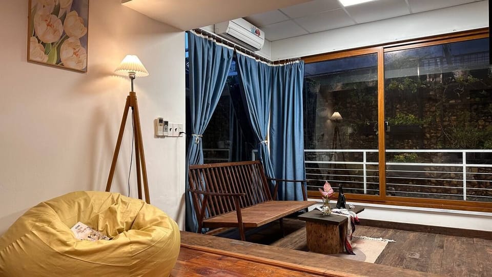 Family Quadruple Room | Interior