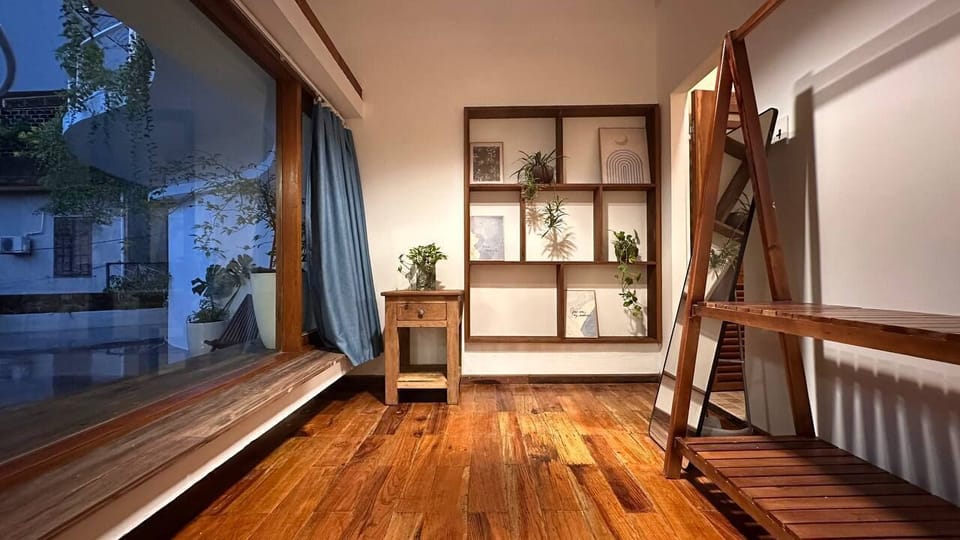 Family Quadruple Room | Interior