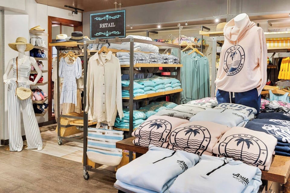Gift Shop