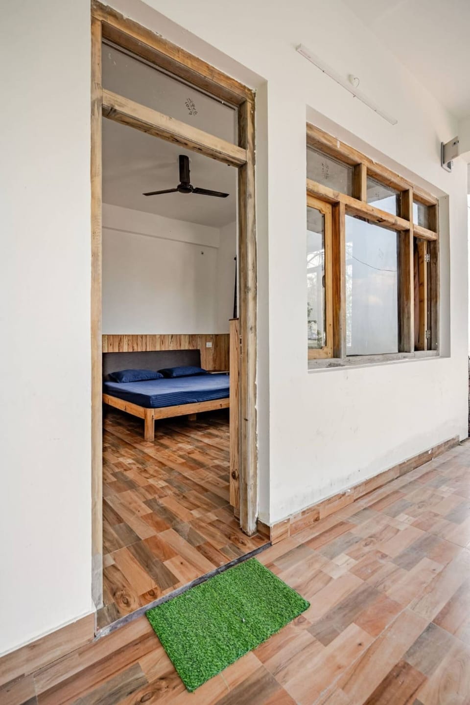 Deluxe Room | Free WiFi, bed sheets