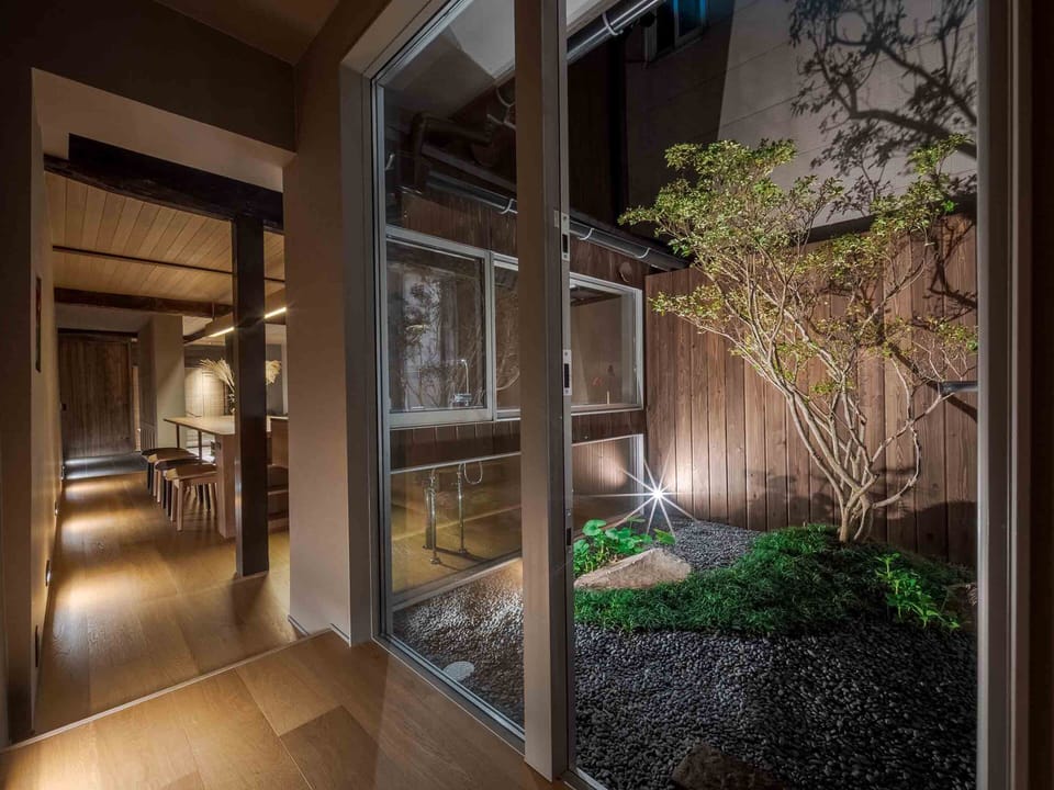 Traditional House, 4 Bedrooms, Kitchen, Garden View | Interior