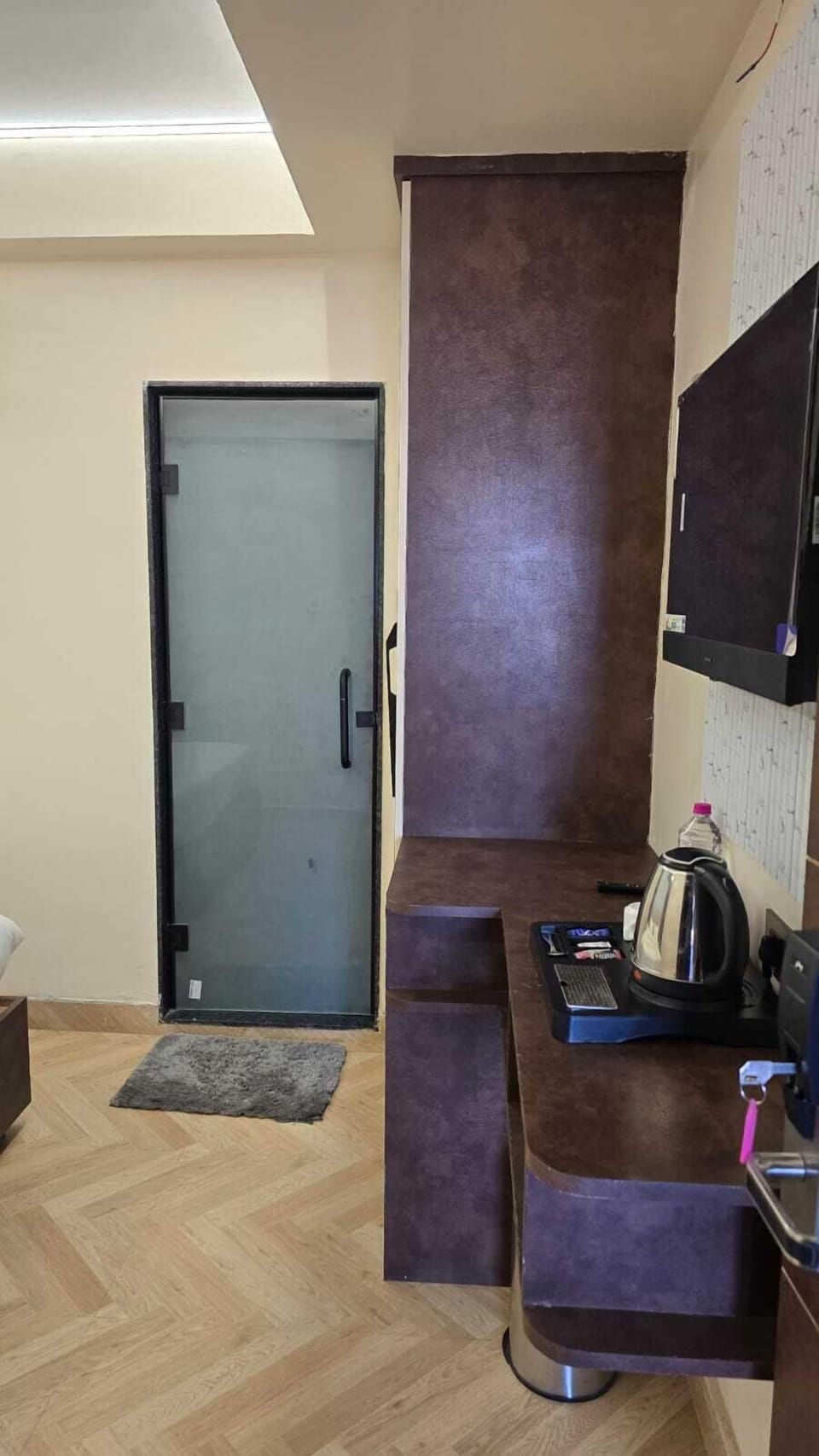 Deluxe Room | Premium bedding, minibar, individually furnished, desk