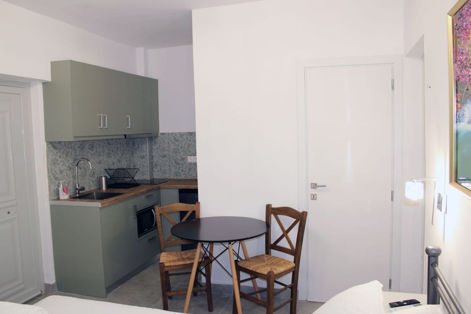 House | 1 bedroom