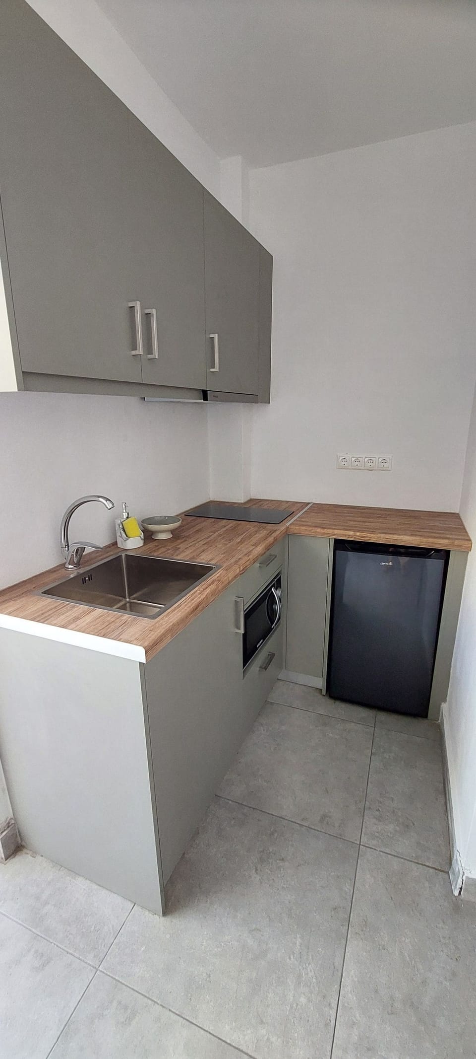 House | 1 bedroom